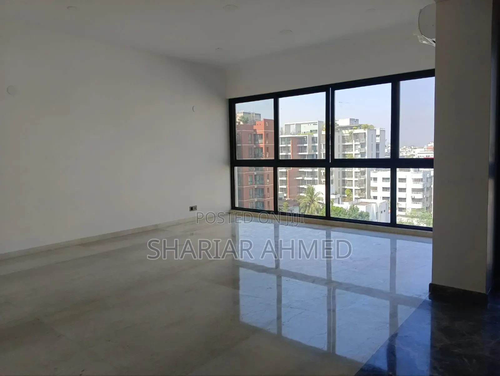 4bdrm Apartment in Gulshan for rent