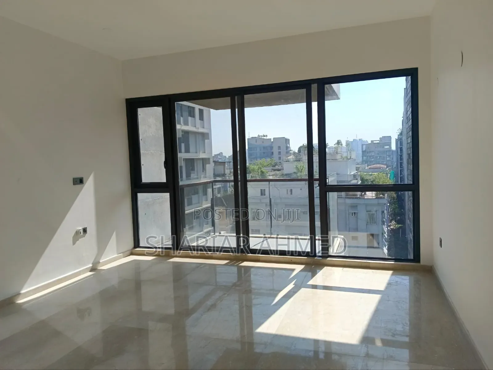 4bdrm Apartment in Gulshan for rent