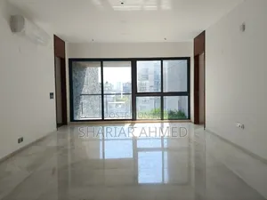 4bdrm Apartment in Gulshan for rent