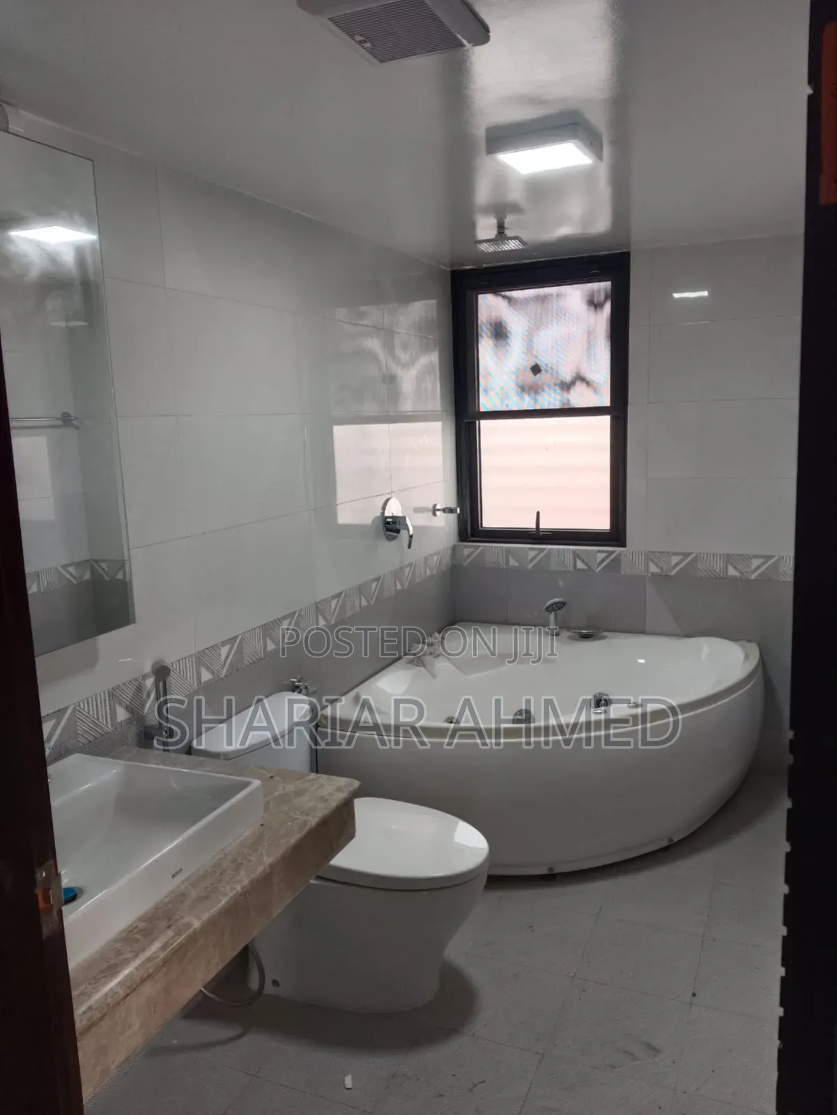 4bdrm Apartment in Gulshan for rent