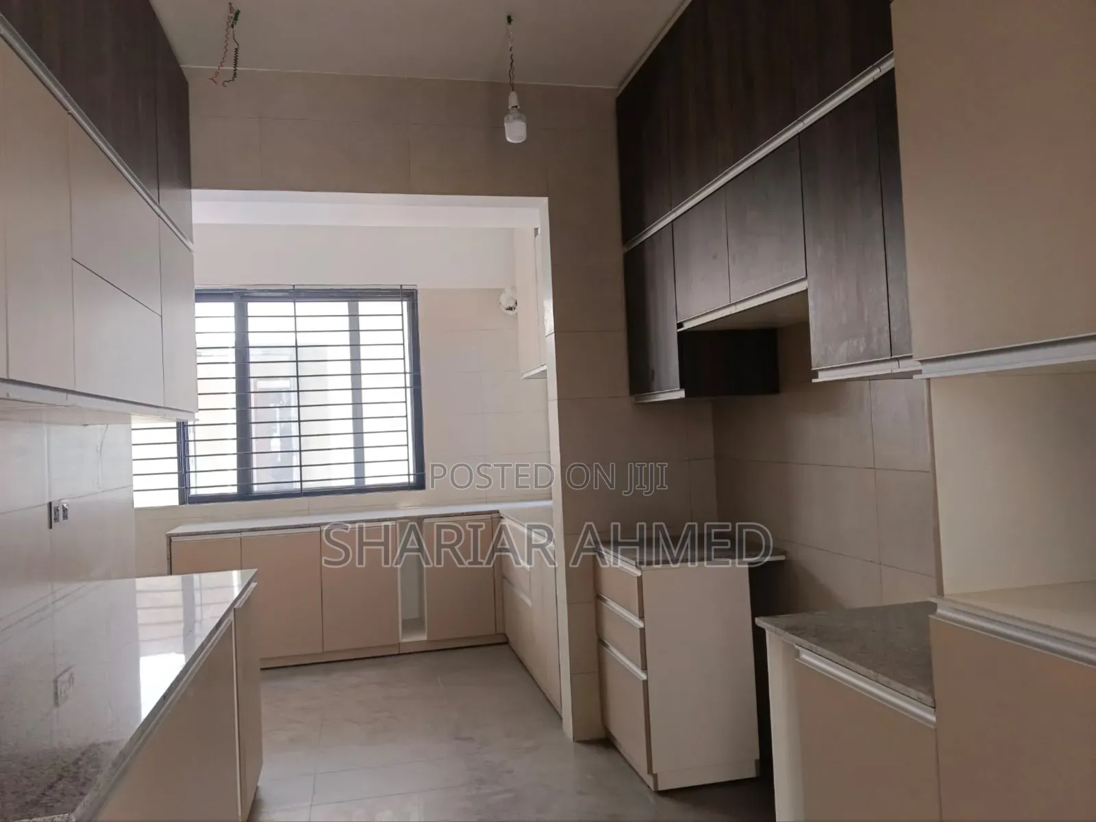4bdrm Apartment in Gulshan for rent