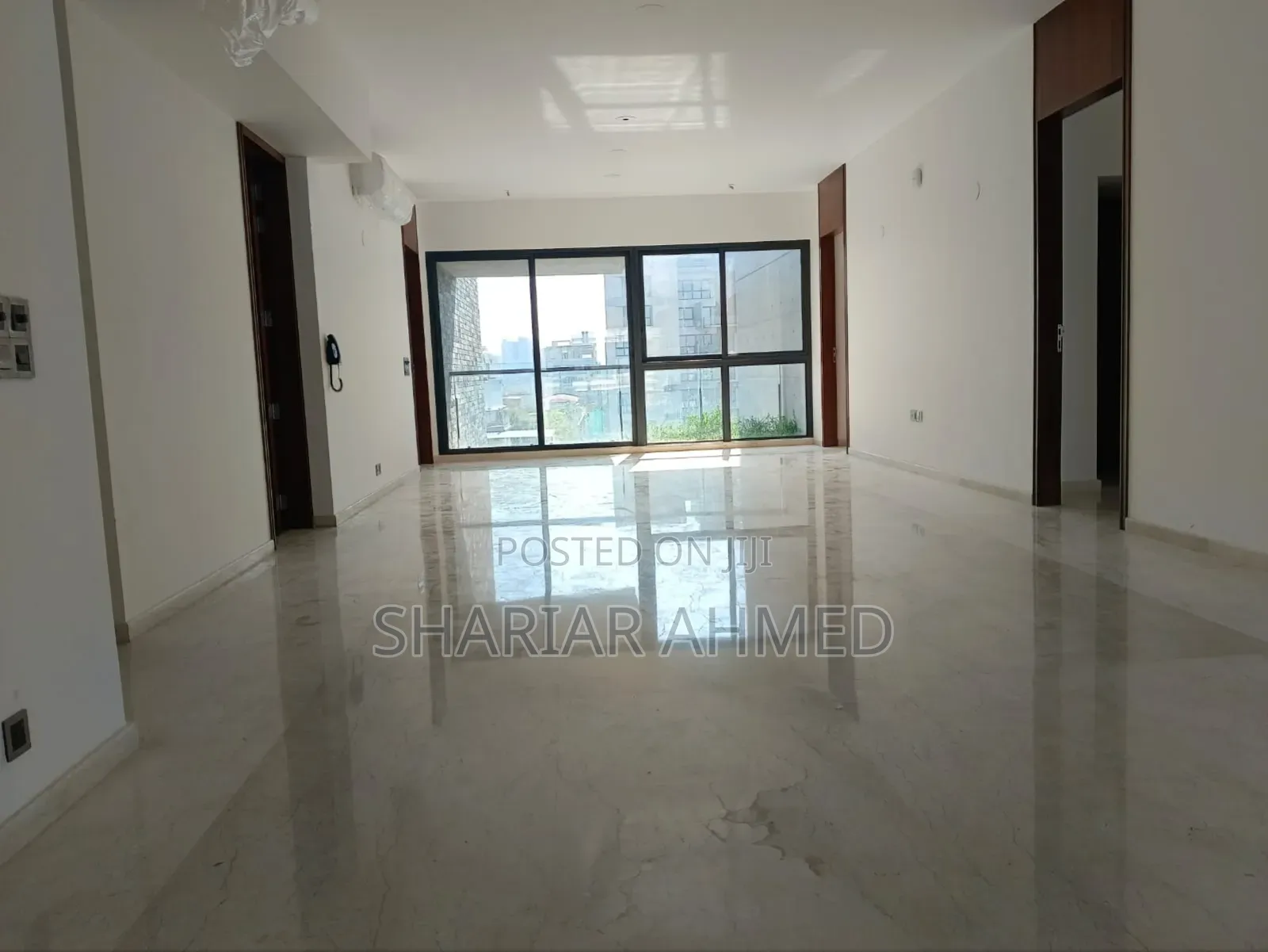 4bdrm Apartment in Gulshan for rent