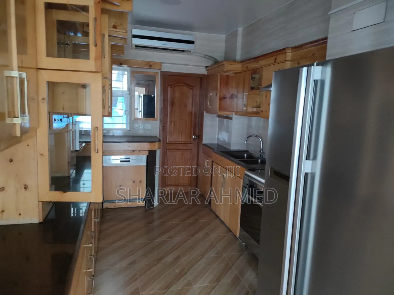 4bdrm Apartment in Gulshan for rent