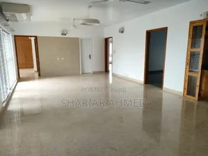 4bdrm Apartment in Gulshan for rent
