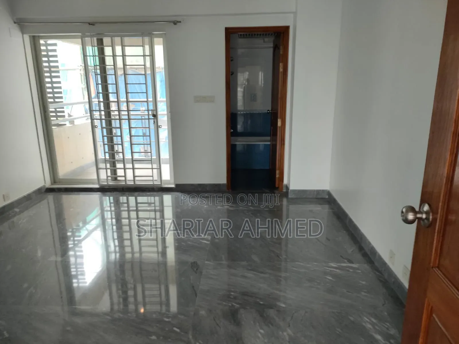 4bdrm Apartment in Gulshan for rent