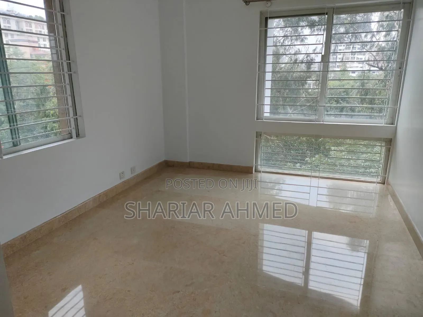 4bdrm Apartment in Gulshan for rent