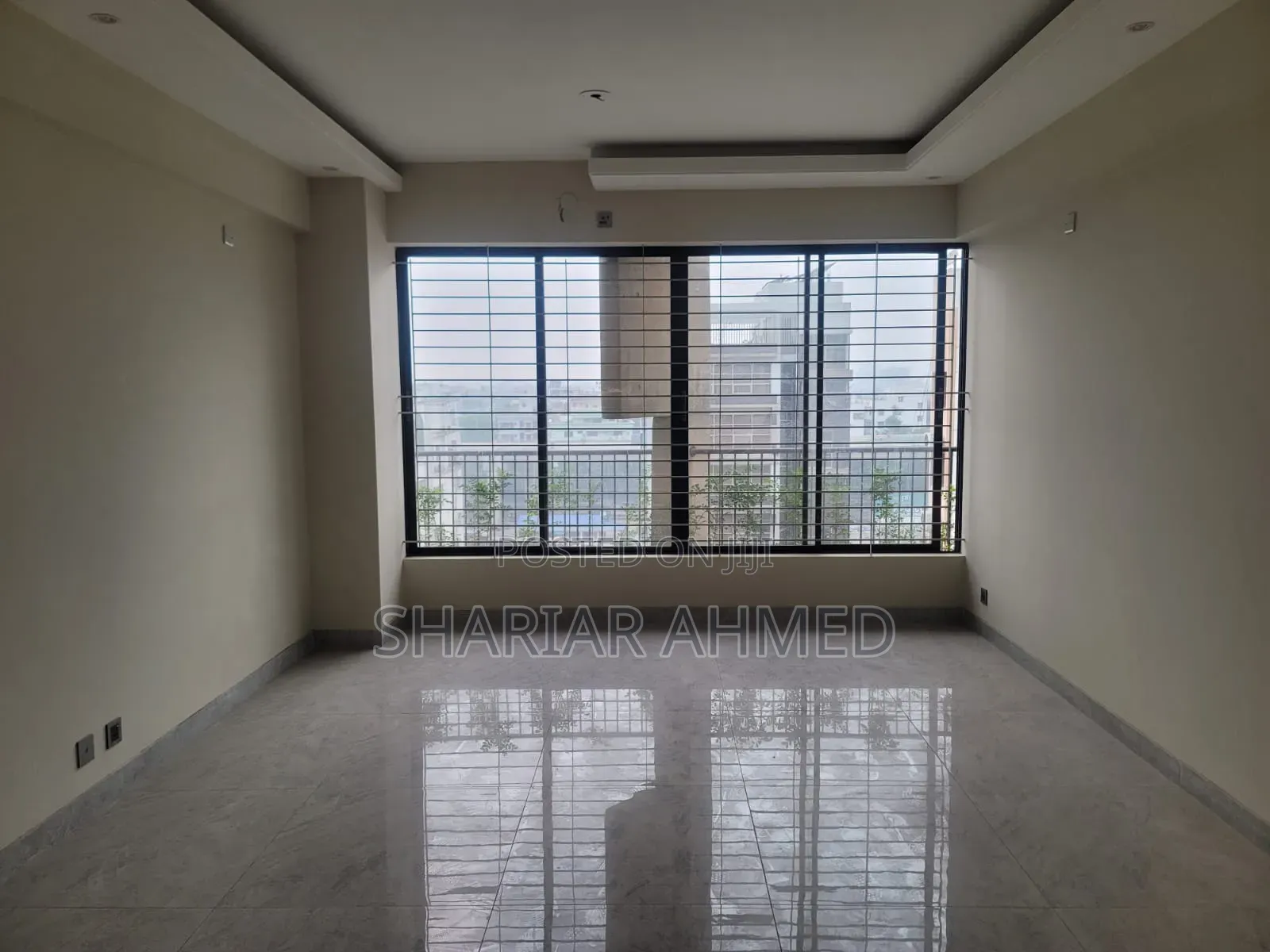 4bdrm Apartment in Gulshan for rent