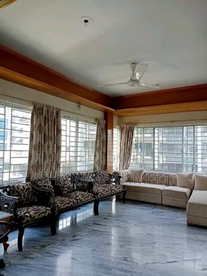 Photo - Furnished 3bdrm Apartment in Gulshan for rent