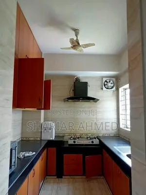 Furnished 3bdrm Apartment in Gulshan for rent