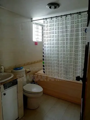 Furnished 3bdrm Apartment in Gulshan for rent
