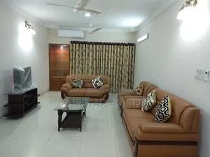 Photo - Furnished 3bdrm Apartment in Gulshan for rent
