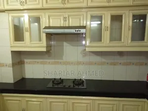 Furnished 3bdrm Apartment in Gulshan for rent