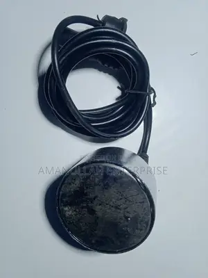 Ultrasonic Mist Maker With 12 Led Lights.