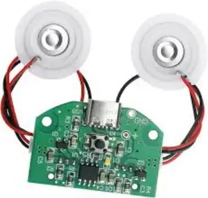 Photo - Ultrasonic Humidifier Mist Maker Driver Circuit Board