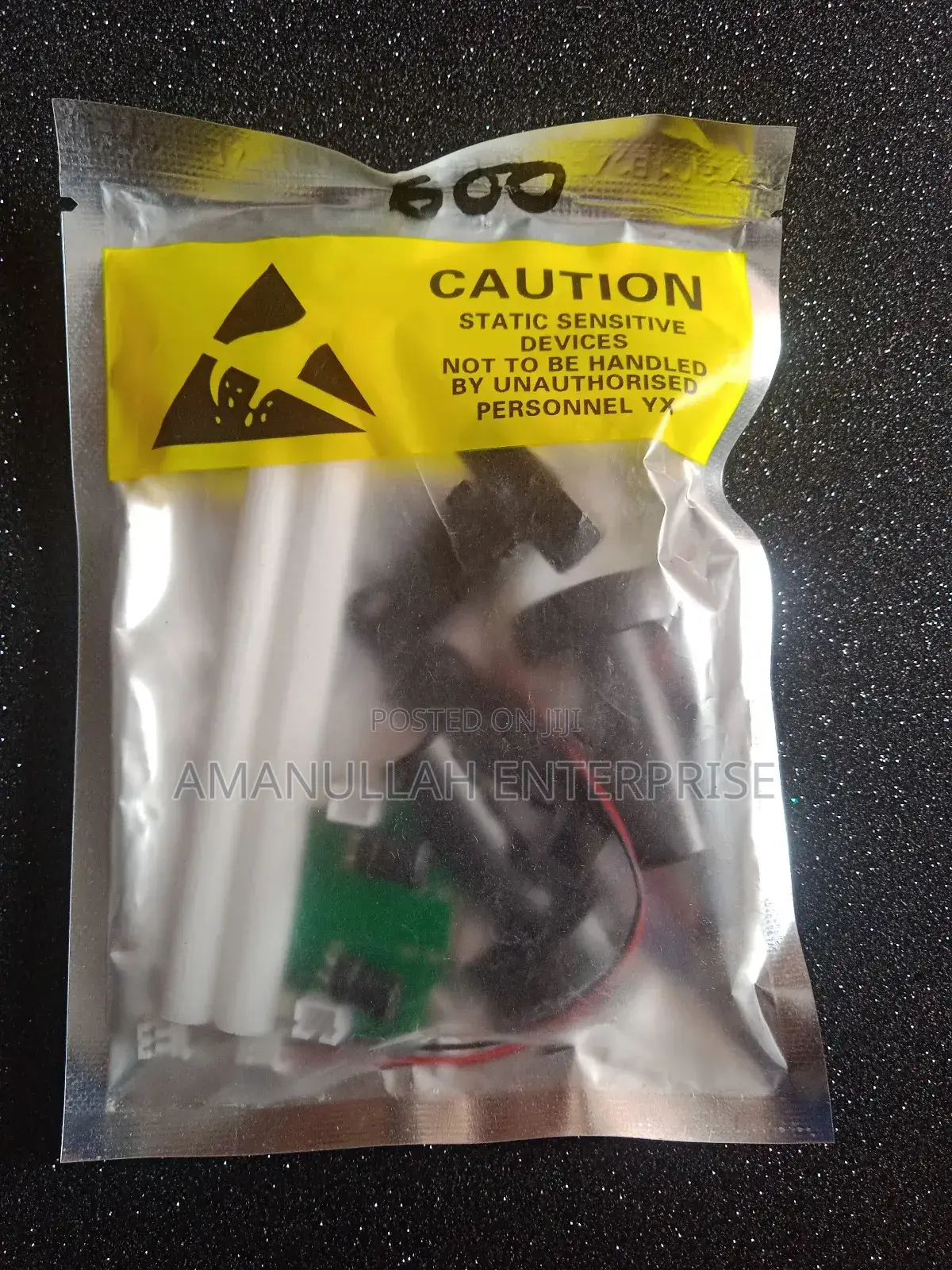 Ultrasonic Humidifier Mist Maker Driver Circuit Board