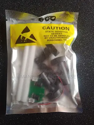 Ultrasonic Humidifier Mist Maker Driver Circuit Board