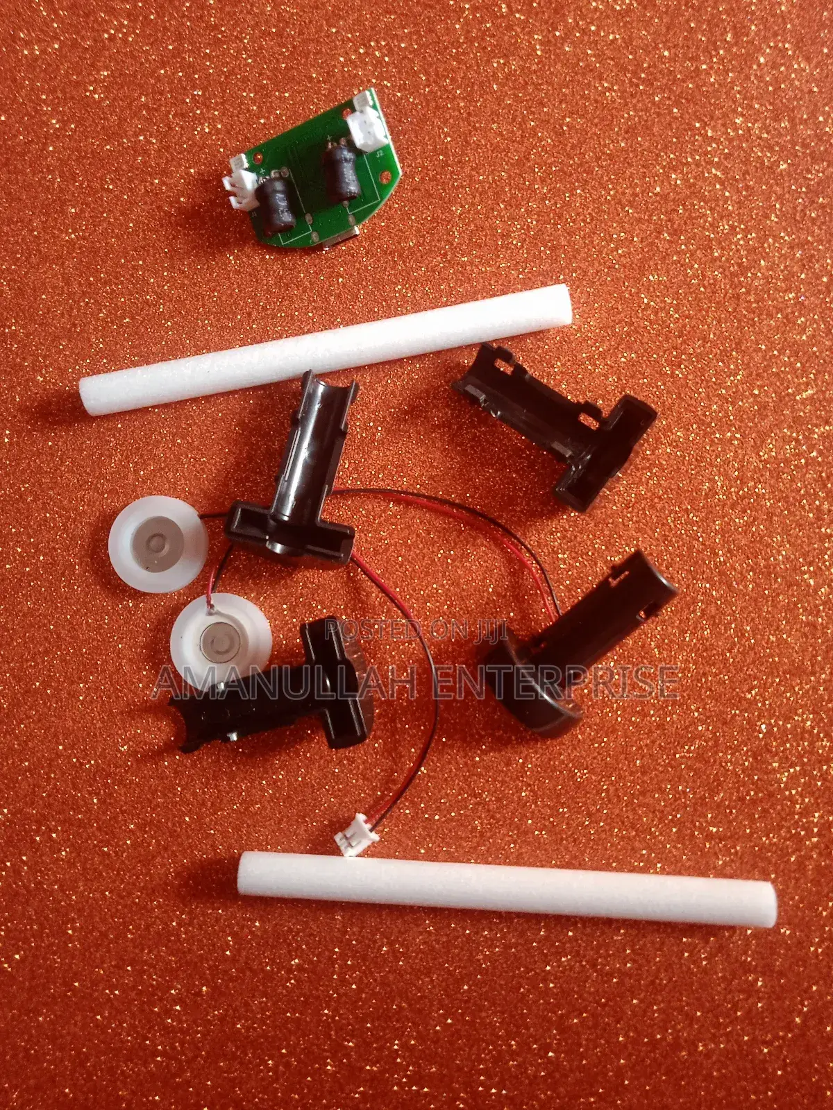 Ultrasonic Humidifier Mist Maker Driver Circuit Board
