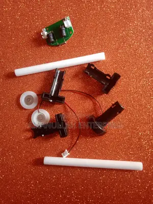 Ultrasonic Humidifier Mist Maker Driver Circuit Board