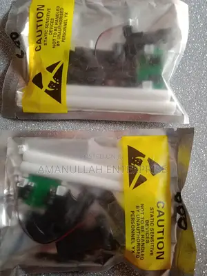 Ultrasonic Humidifier Mist Maker Driver Circuit Board