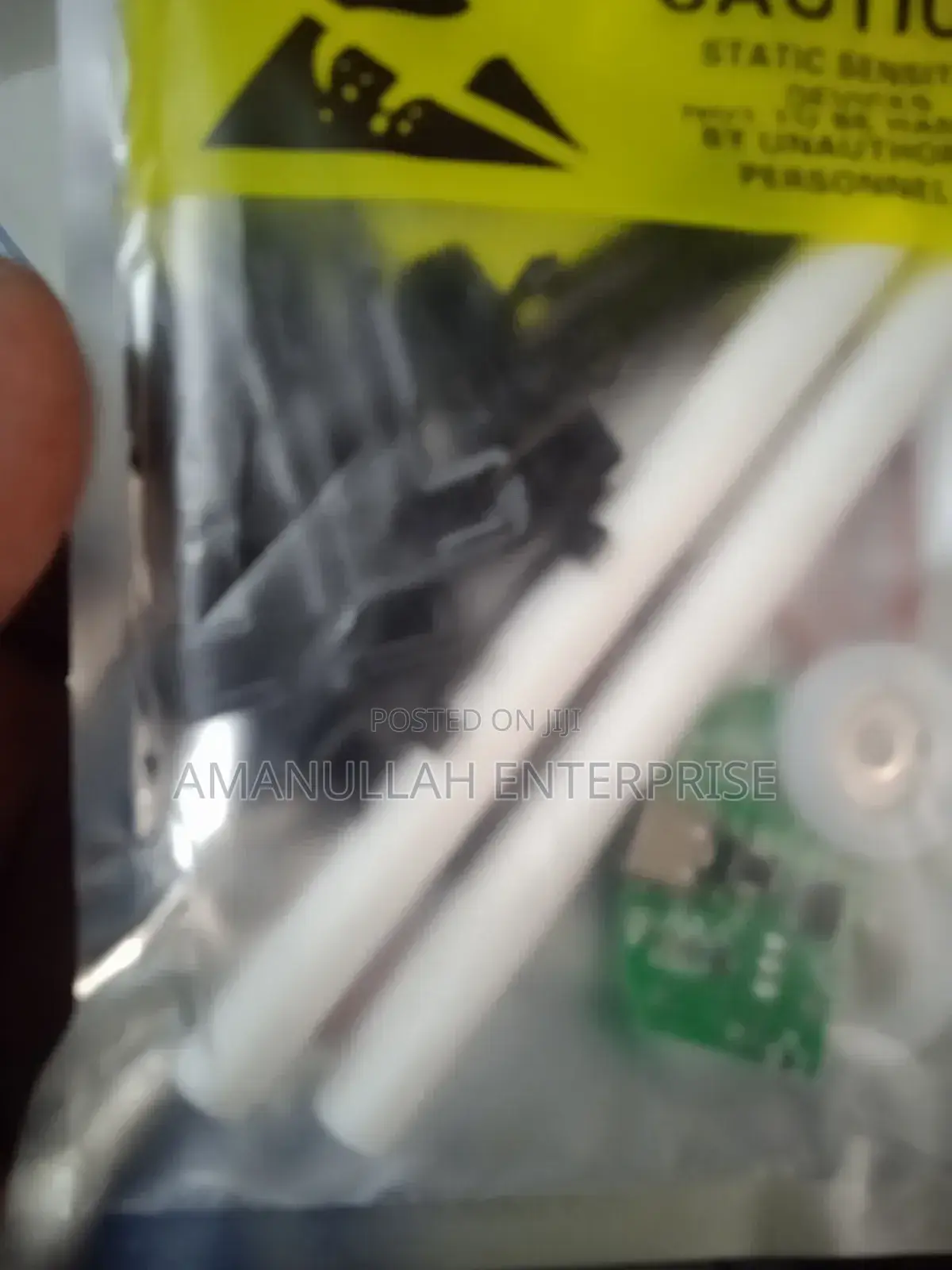 Ultrasonic Humidifier Mist Maker Driver Circuit Board