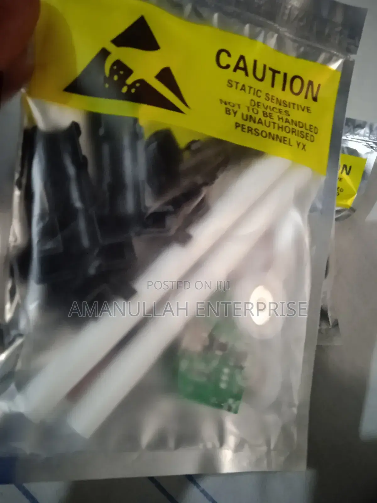 Ultrasonic Humidifier Mist Maker Driver Circuit Board