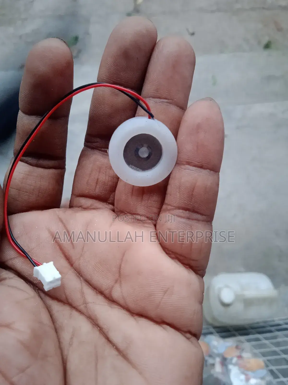 Mist Maker Ultrasonic Plate/Fogh Maker Plate.