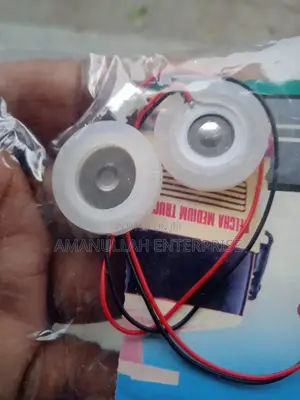 Mist Maker Ultrasonic Plate/Fogh Maker Plate.