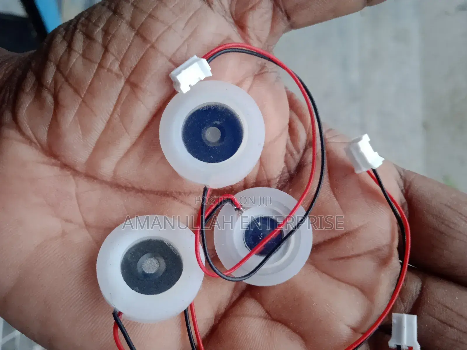 Mist Maker Ultrasonic Plate/Fogh Maker Plate.