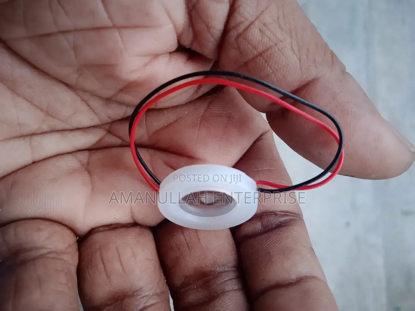 Mist Maker Ultrasonic Plate/Fogh Maker Plate.