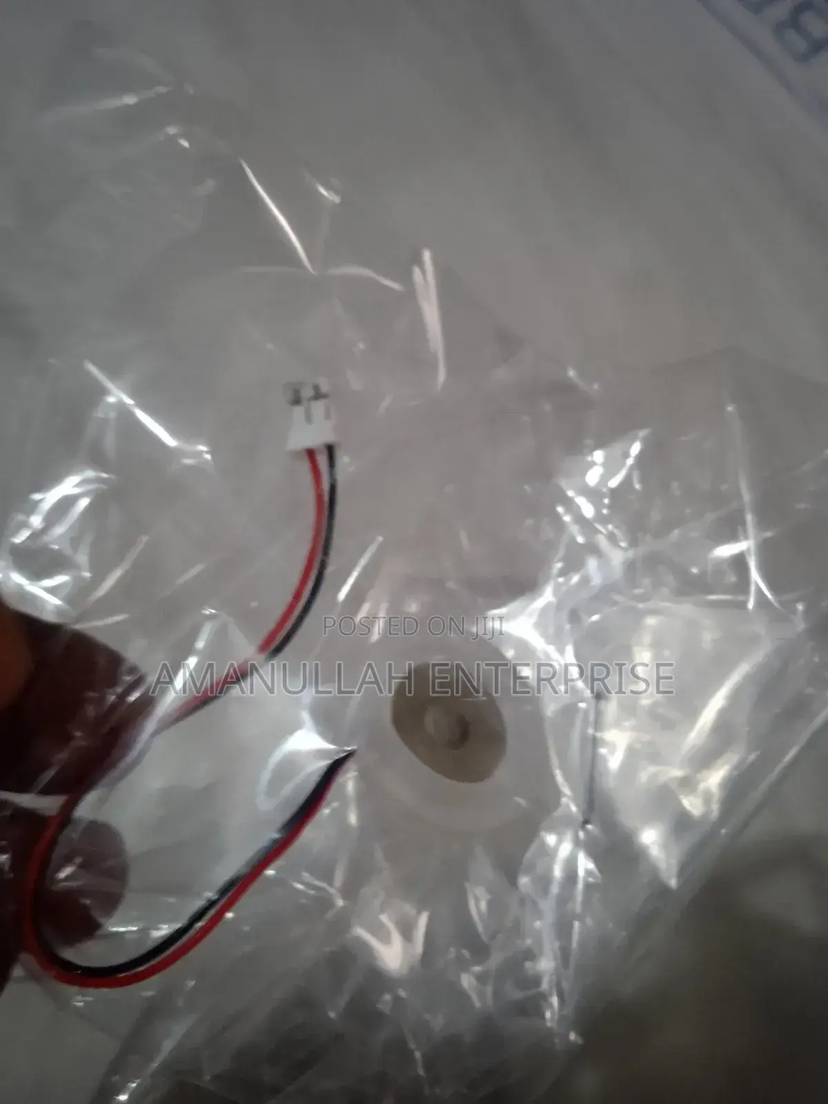 Mist Maker Ultrasonic Plate/Fogh Maker Plate.