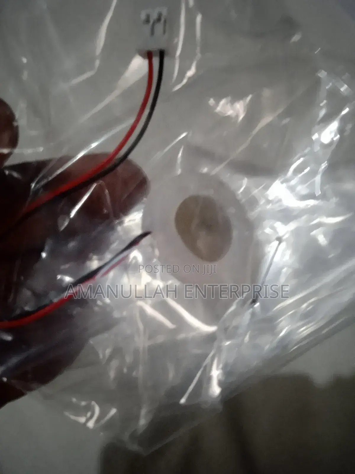 Mist Maker Ultrasonic Plate/Fogh Maker Plate.