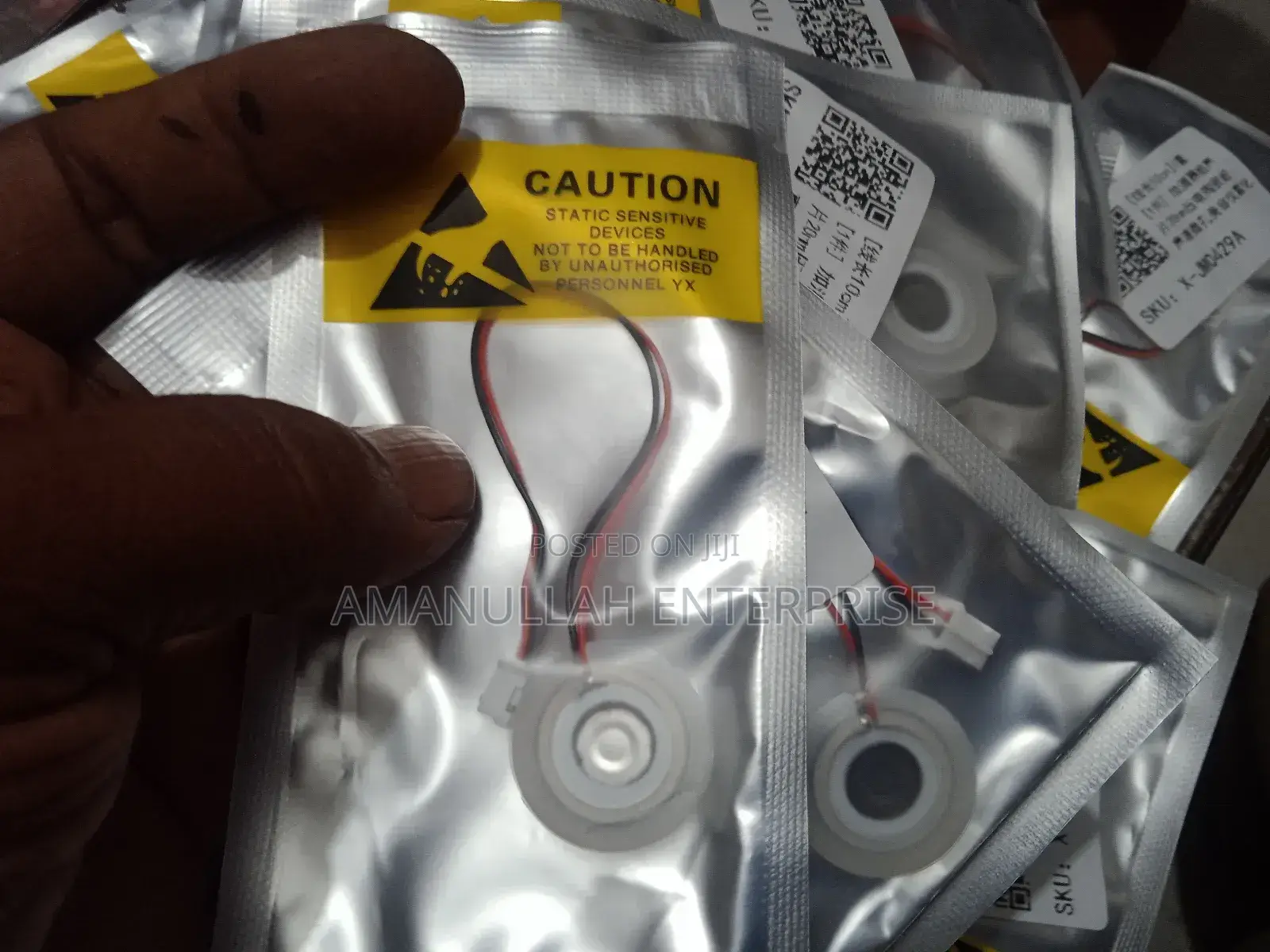 Mist Maker Ultrasonic Plate/Fogh Maker Plate.