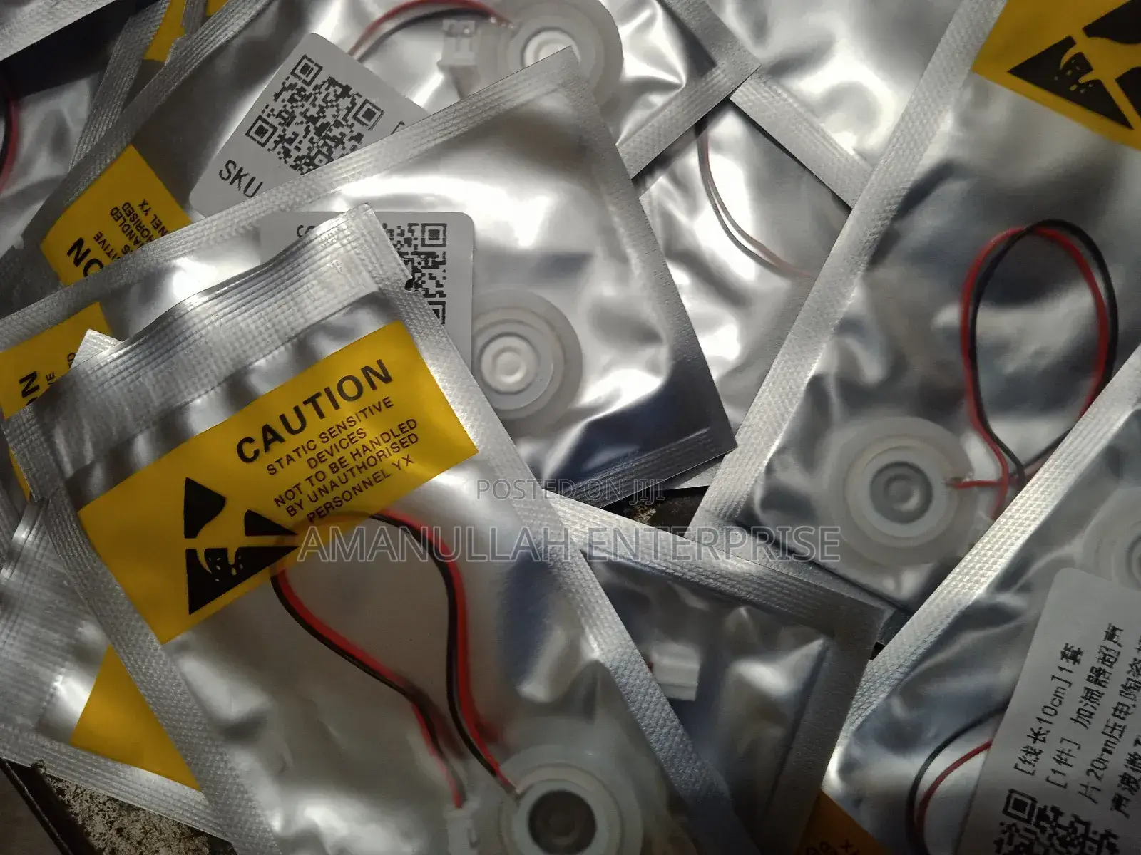 Mist Maker Ultrasonic Plate/Fogh Maker Plate.