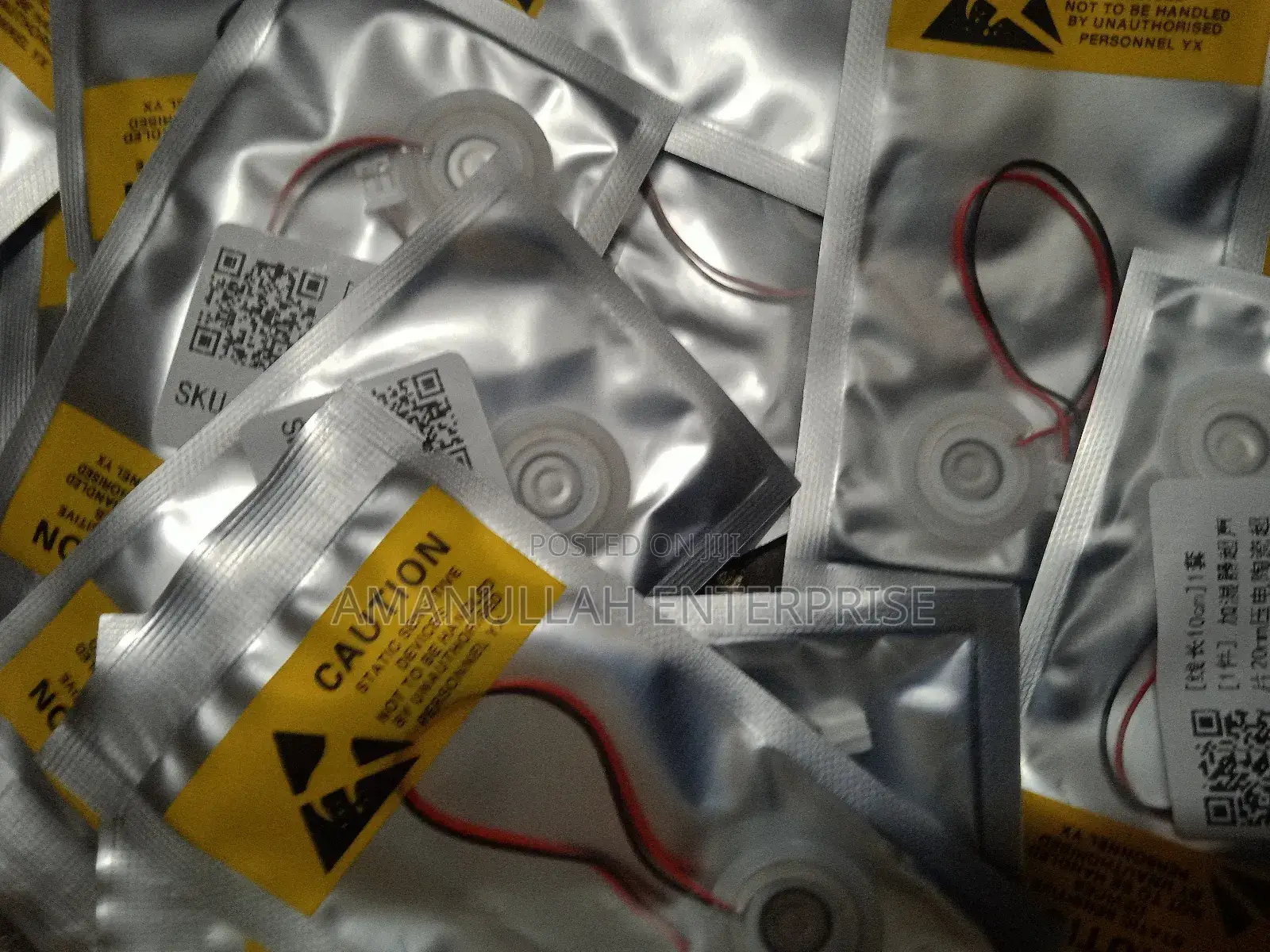 Mist Maker Ultrasonic Plate/Fogh Maker Plate.