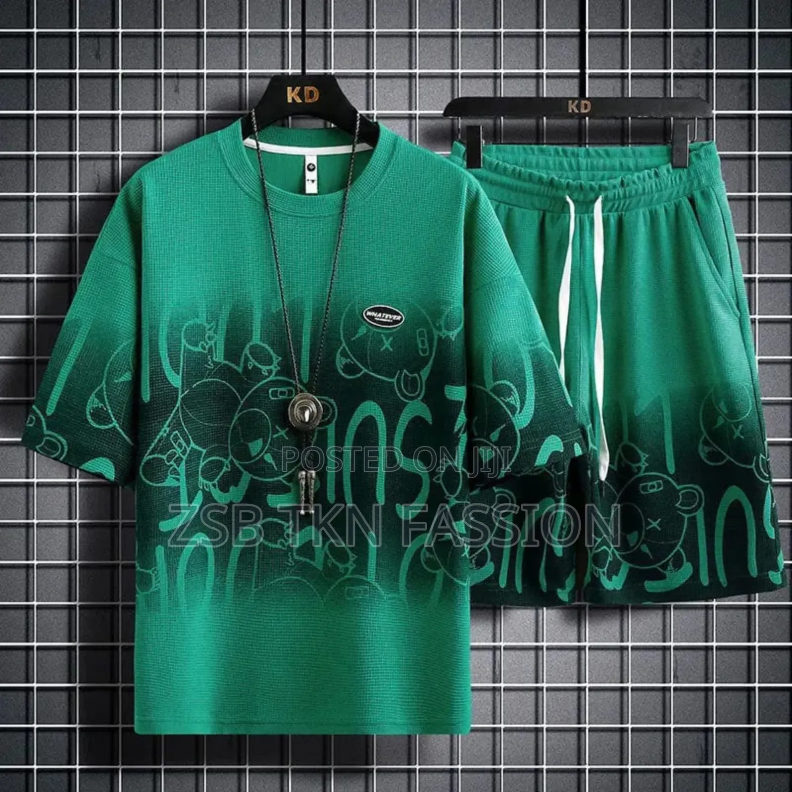 Combo T-Shirt and Half Pant New Year Collection