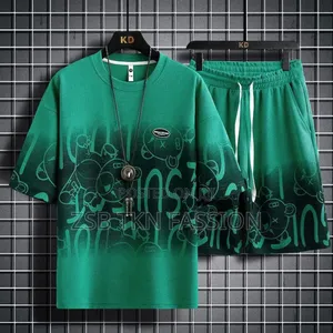 Photo - Combo T-Shirt and Half Pant New Year Collection