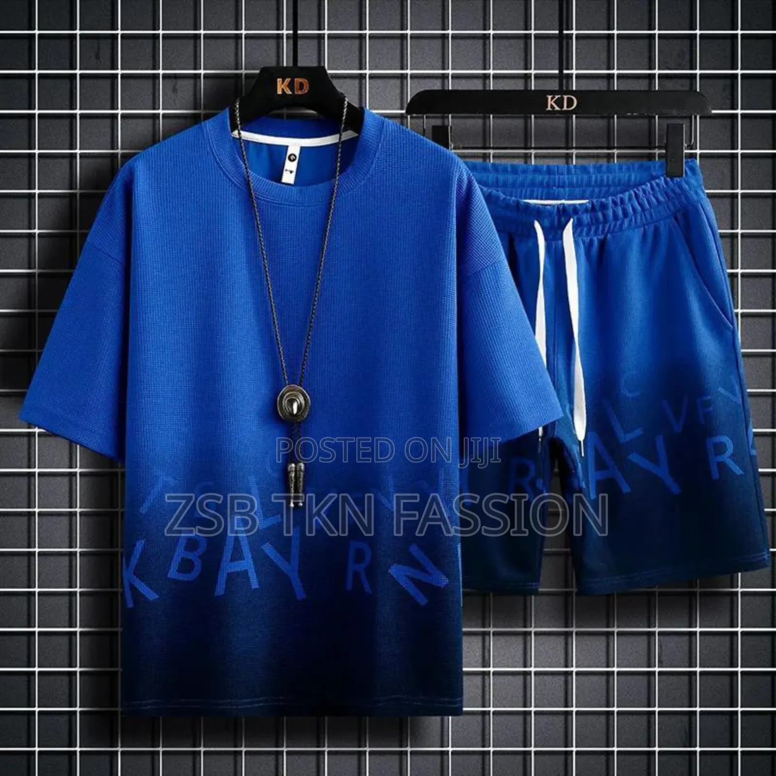 Combo T-Shirt and Half Pant New Year Collection