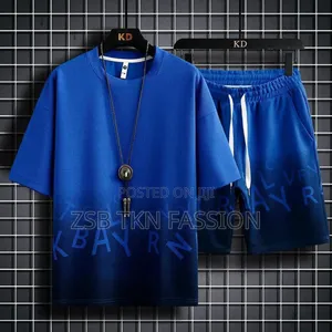 Combo T-Shirt and Half Pant New Year Collection