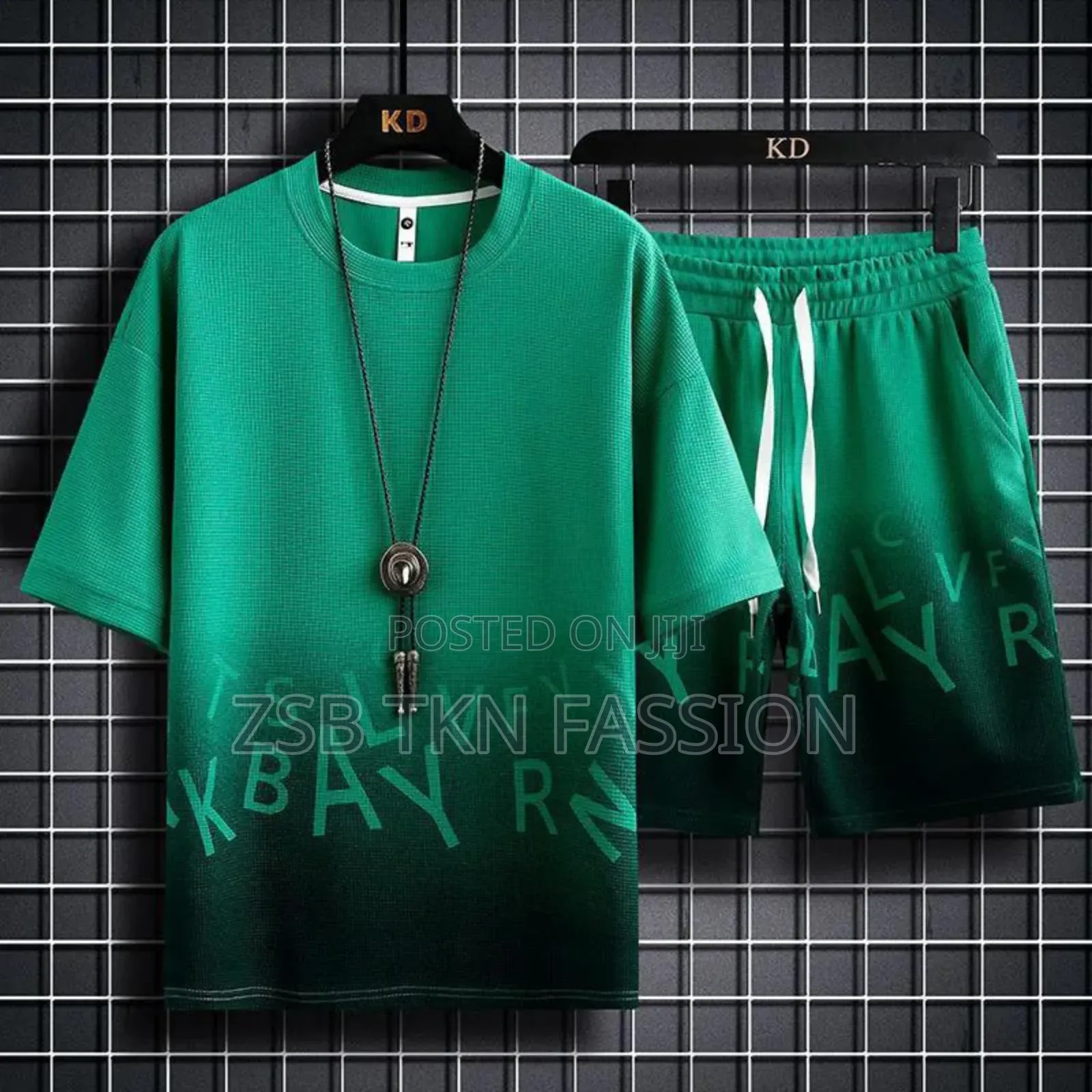 Combo T-Shirt and Half Pant New Year Collection