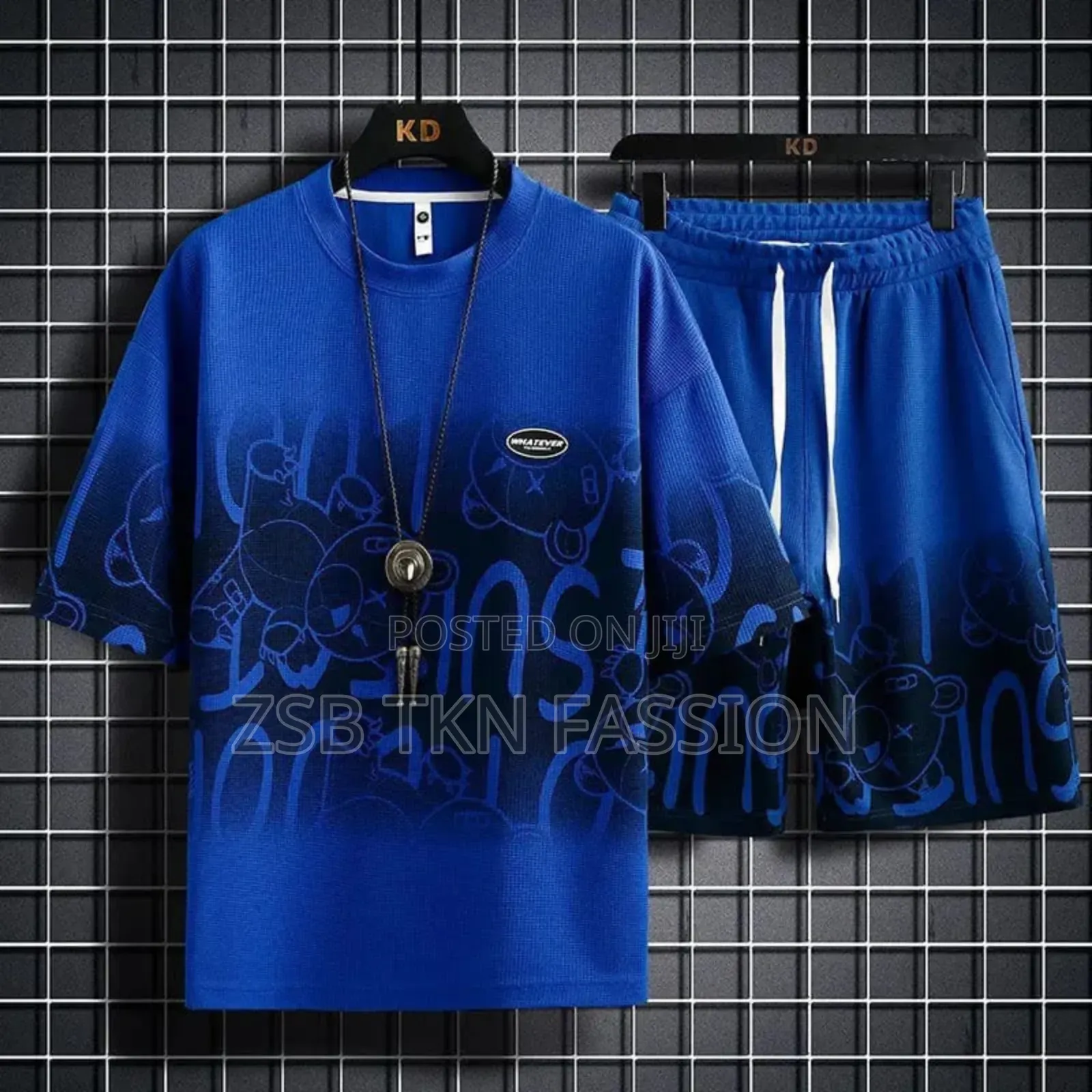 Combo T-Shirt and Half Pant New Year Collection