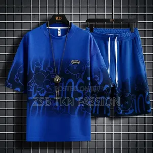 Combo T-Shirt and Half Pant New Year Collection