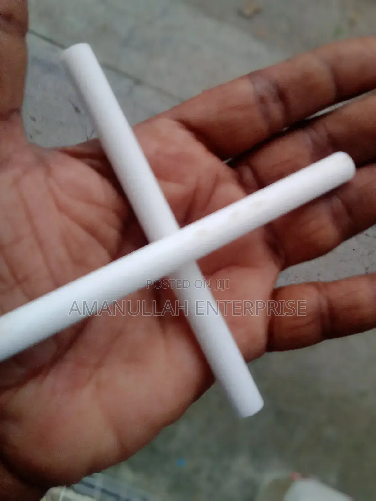 Mist Maker Foam Stick /Fogh Maker Stick.