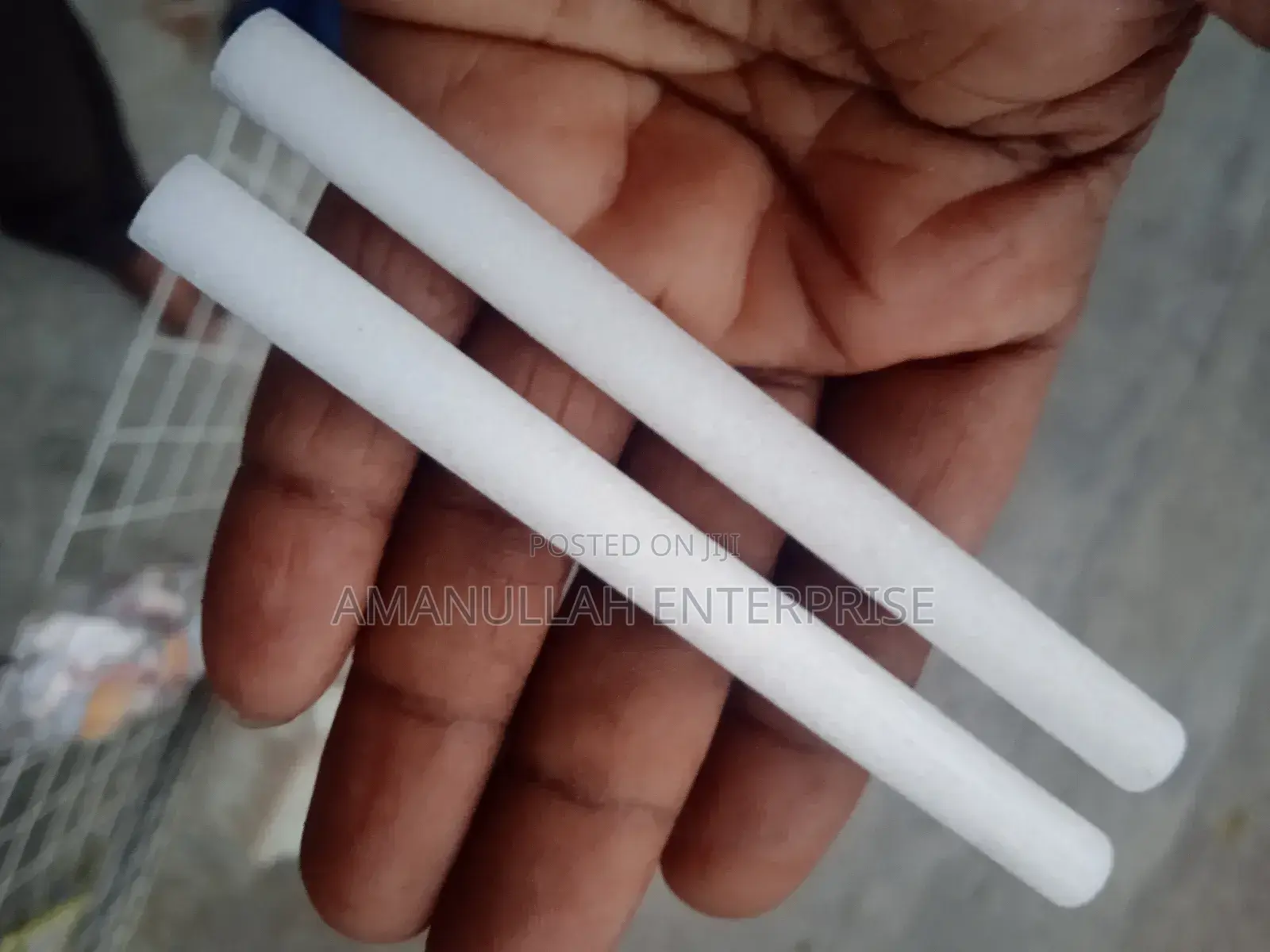 Mist Maker Foam Stick /Fogh Maker Stick.