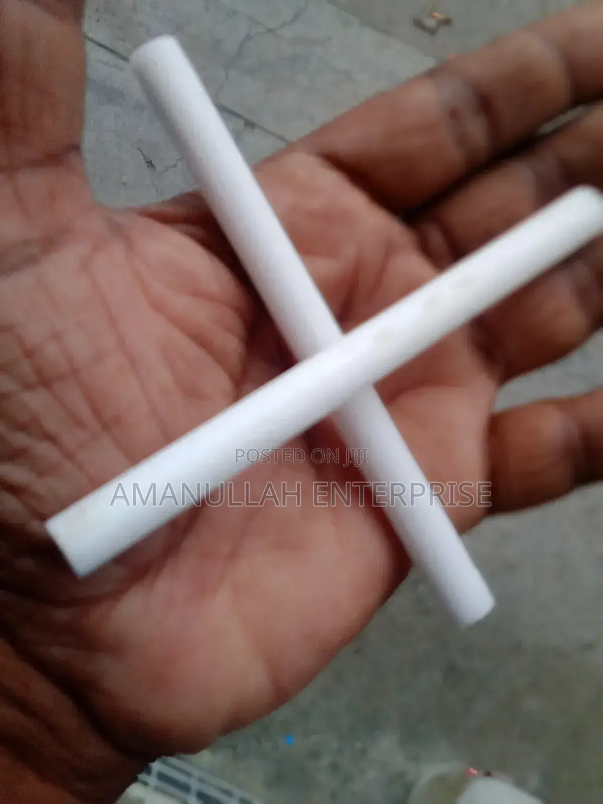 Mist Maker Foam Stick /Fogh Maker Stick.