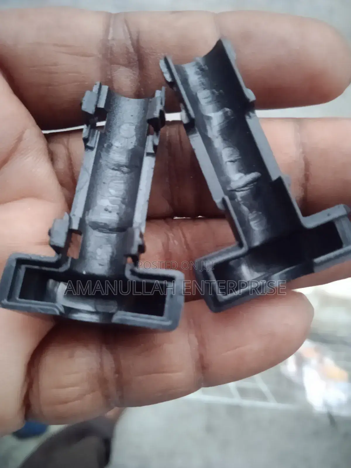 Mist Maker Foam Stick Case/Fogh Maker Stick Case.