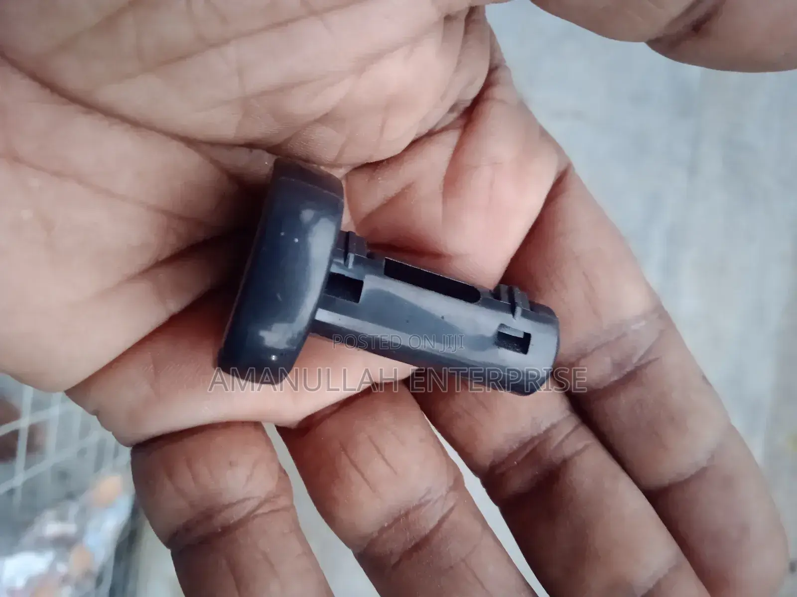 Mist Maker Foam Stick Case/Fogh Maker Stick Case.