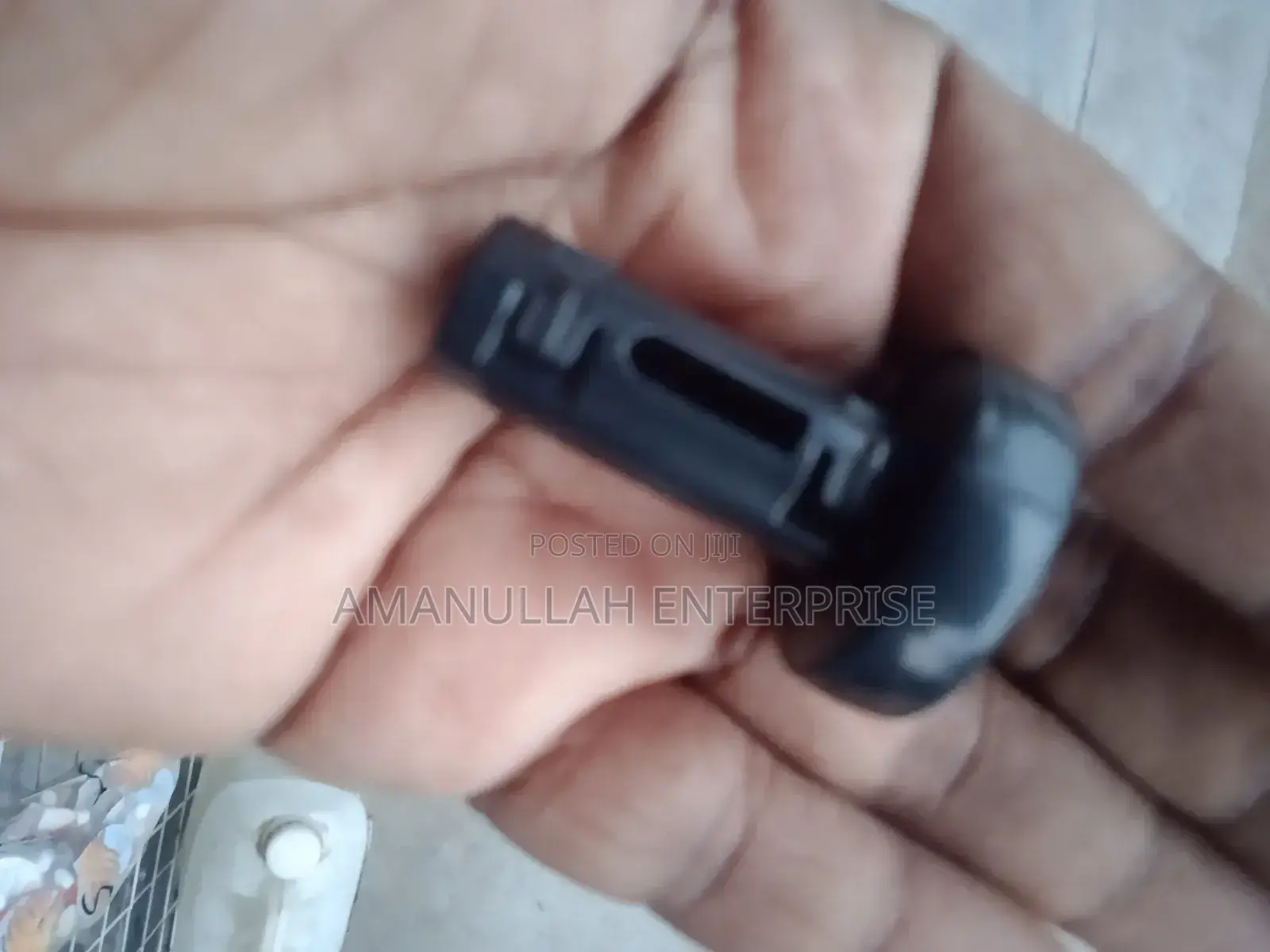 Mist Maker Foam Stick Case/Fogh Maker Stick Case.