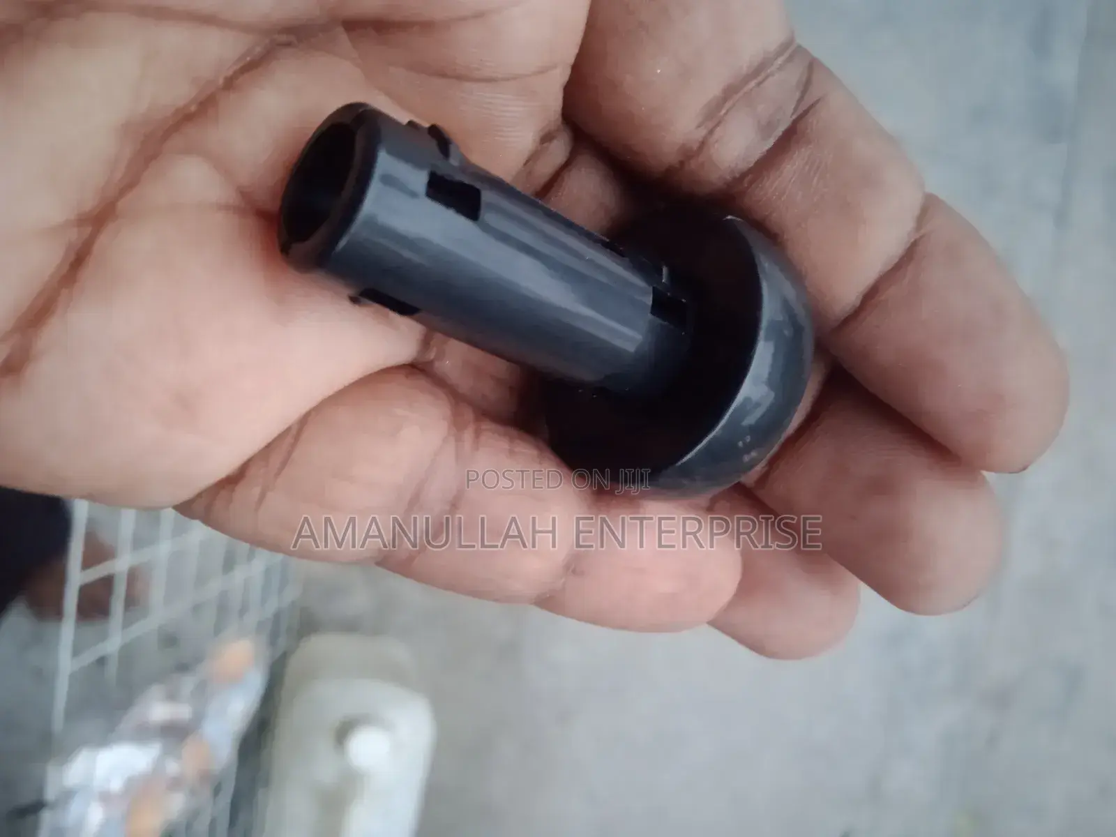 Mist Maker Foam Stick Case/Fogh Maker Stick Case.