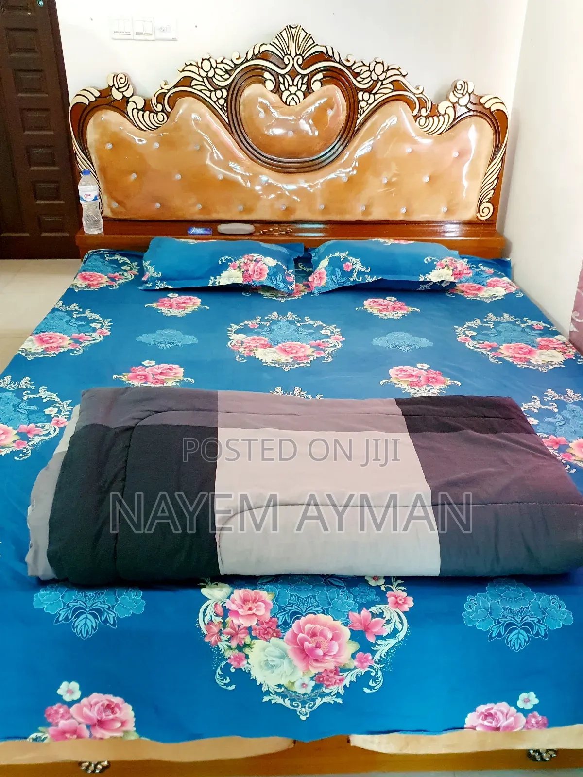Furnished Studio Apartment in Studio Furnished, Basundhara for rent