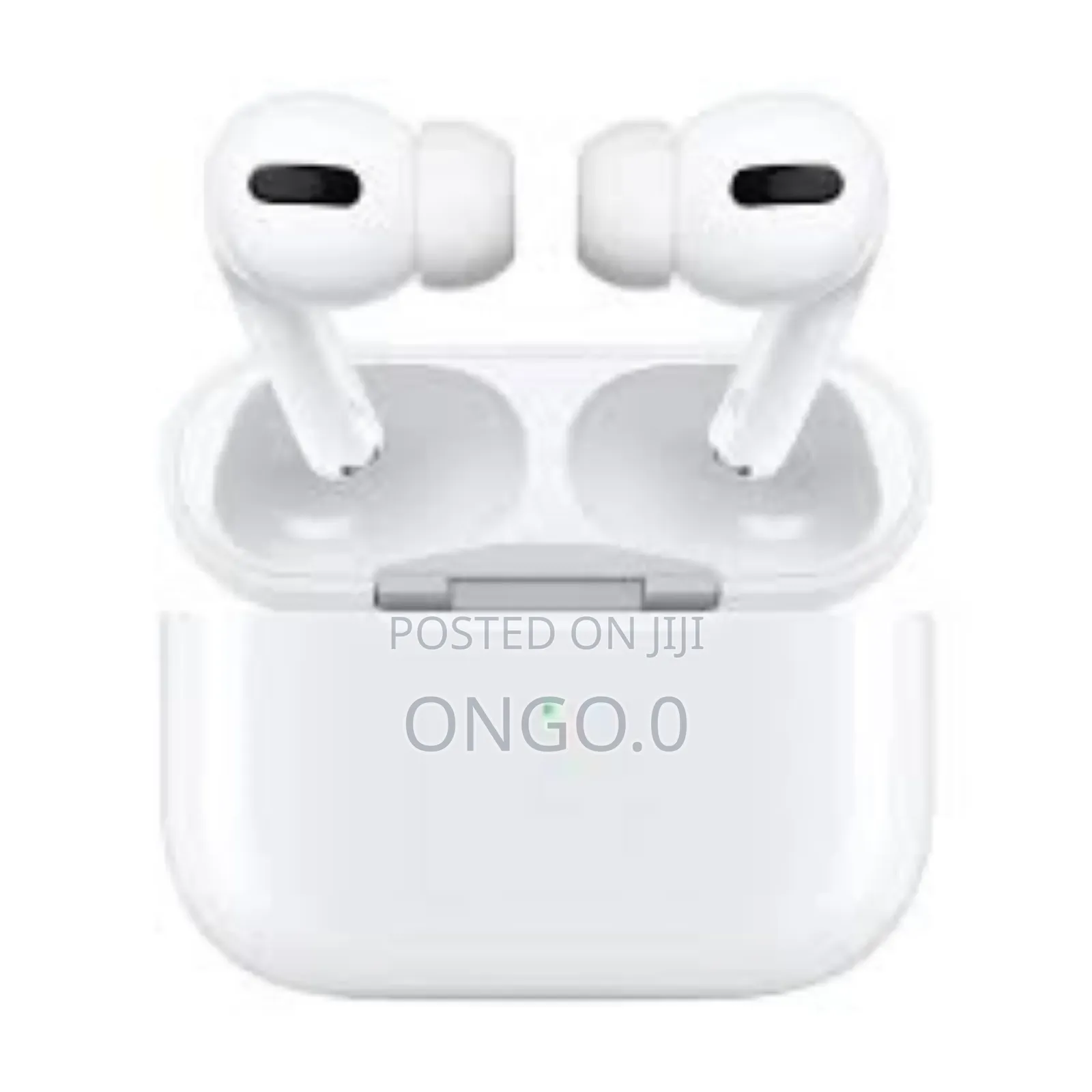 [ Code: 019 ] Airpods Pro - 2nd Generation ( White - Usb Type C )